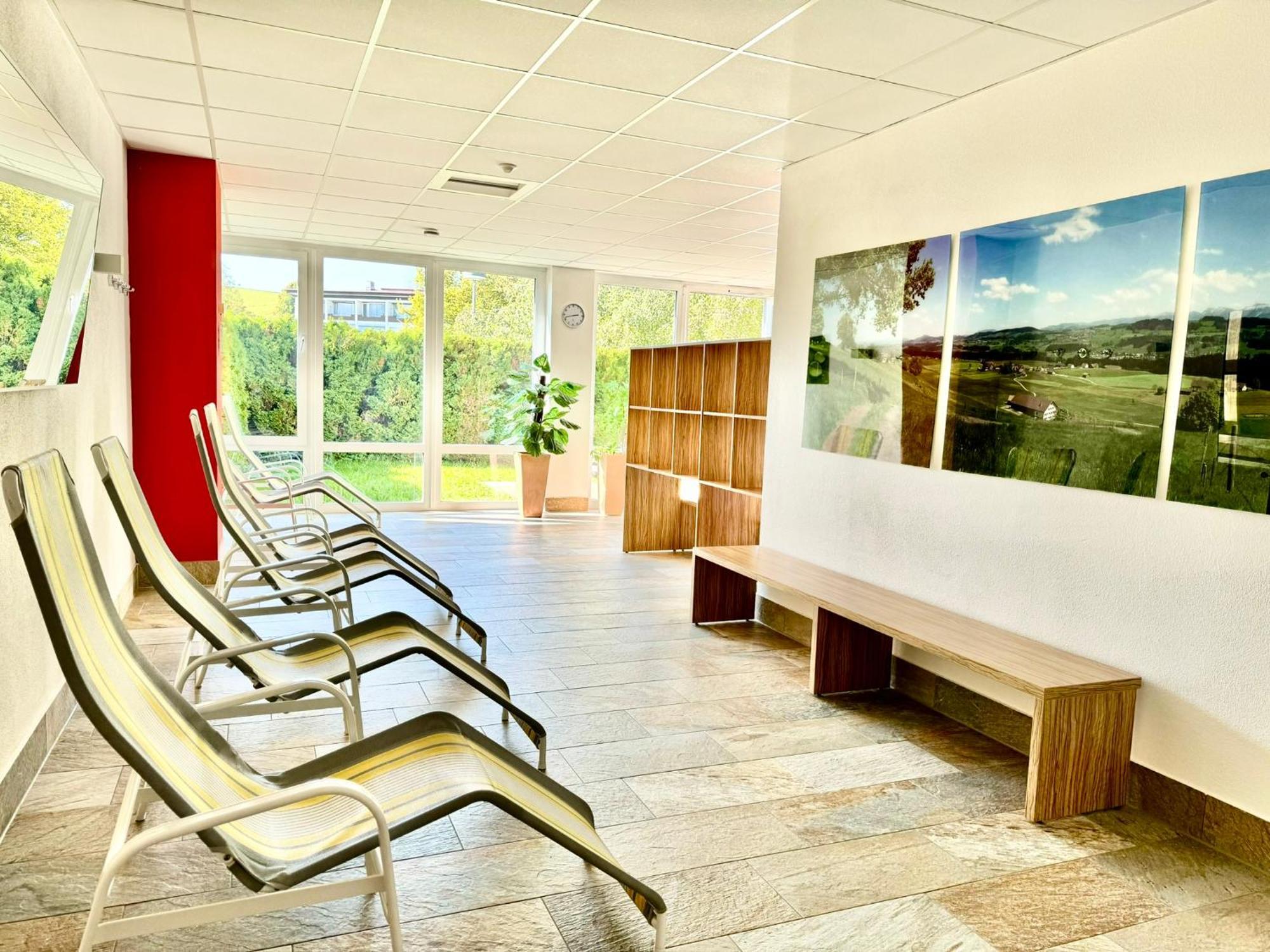 Jj Living - Alpenblick Apartment Scheidegg Exterior photo